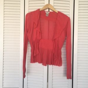 Pretty Cache Lightweight Top